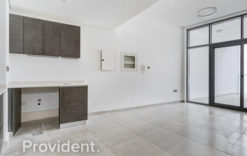 Apartment,Studio - Provident Estate