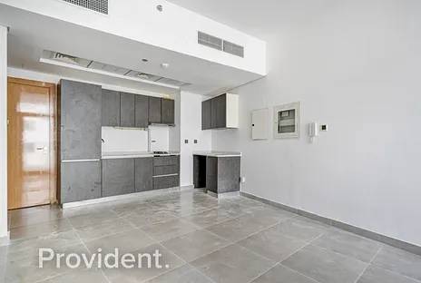 Apartment,Studio - Provident Estate