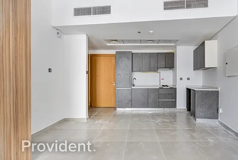 Apartment,Studio - Provident Estate