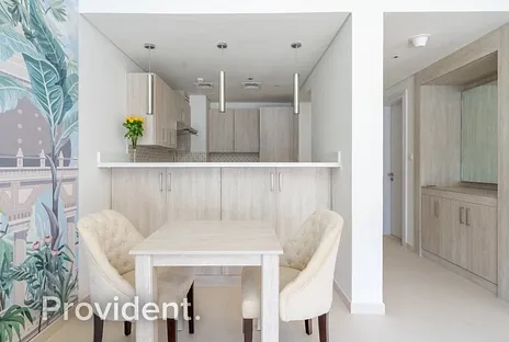 Apartment - Provident Estate
