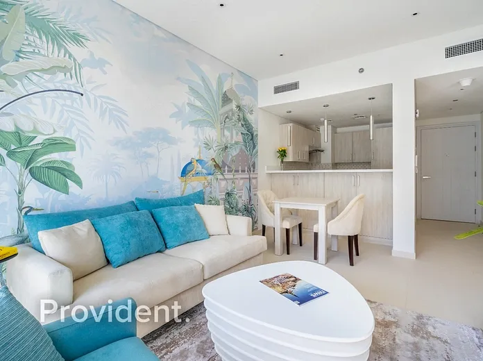 Apartment - Provident Estate