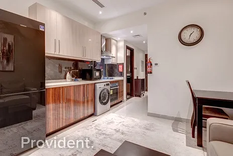 Apartment - Provident Estate