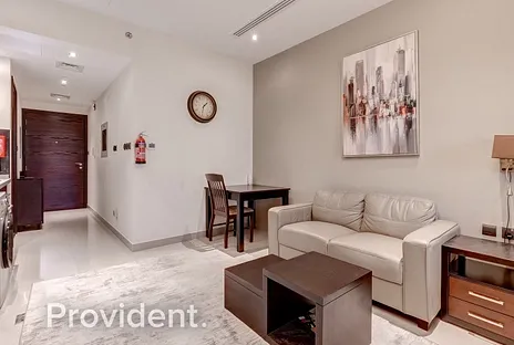 Apartment - Provident Estate