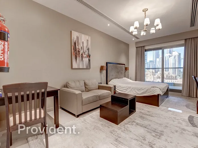 Apartment - Provident Estate
