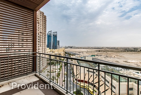 Apartment - Provident Estate