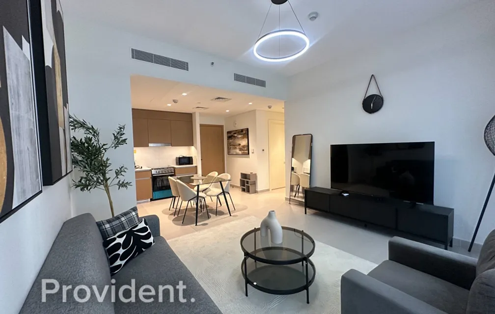 Apartment - Provident Estate
