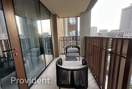 Apartment - Provident Estate