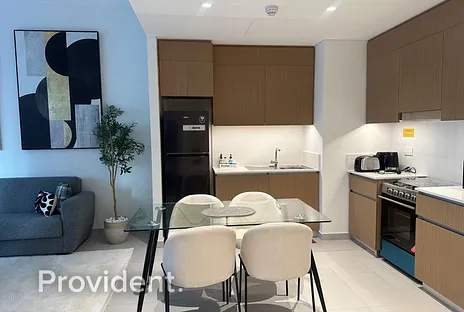 Apartment - Provident Estate