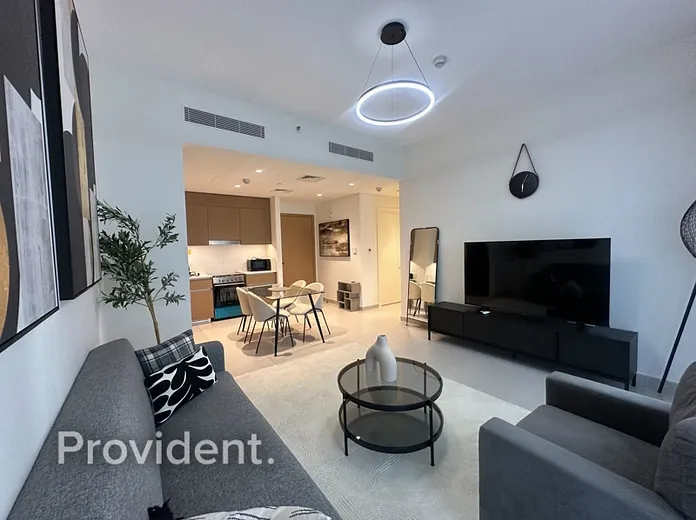 Apartment - Provident Estate