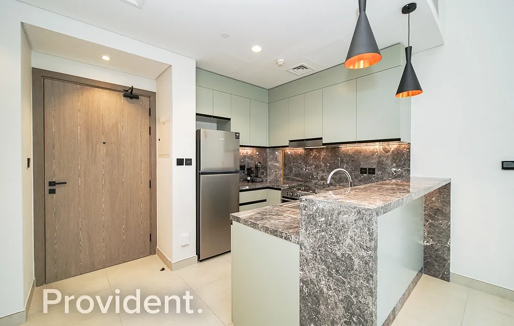 Apartment - Provident Estate
