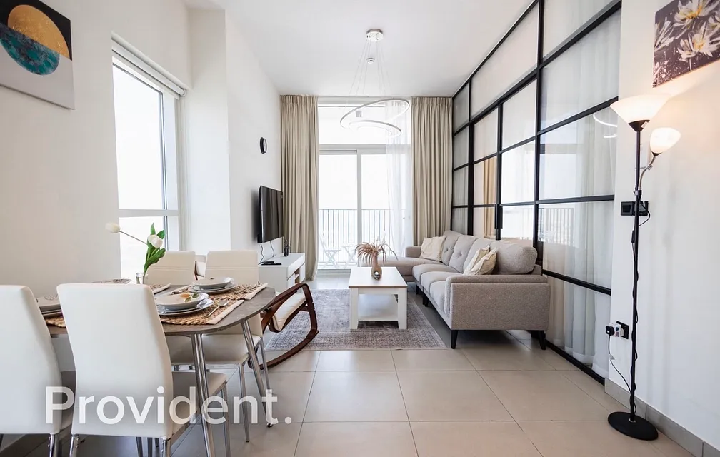 Apartment - Provident Estate