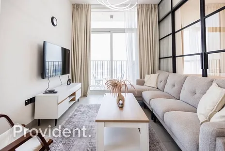 Apartment - Provident Estate