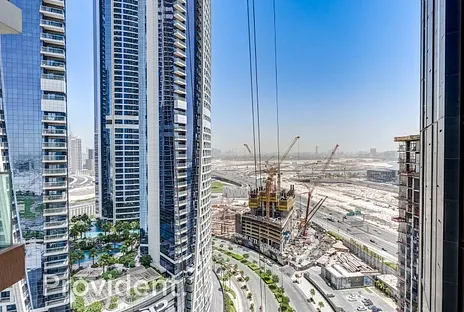 Apartment,Studio - Provident Estate