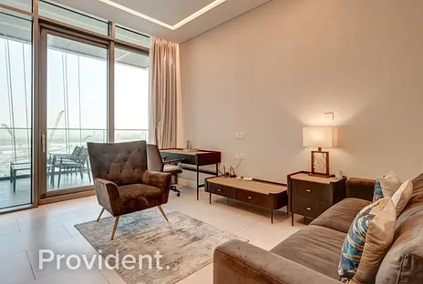 Apartment,Studio - Provident Estate