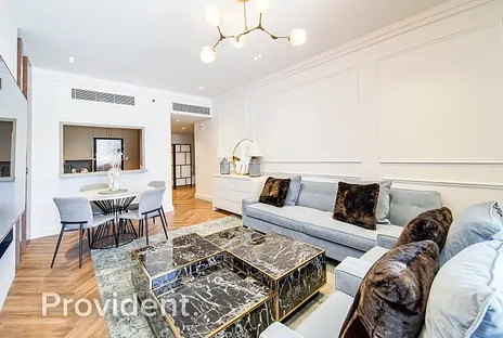 Apartment - Provident Estate
