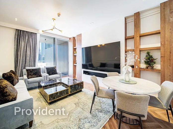 Apartment - Provident Estate