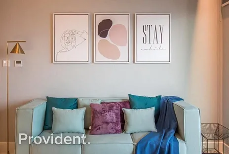 Apartment - Provident Estate