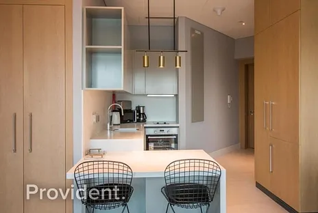 Apartment - Provident Estate