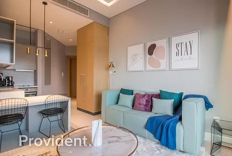 Apartment - Provident Estate