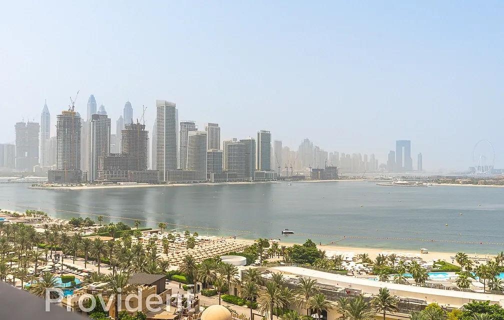 Apartment - Provident Estate