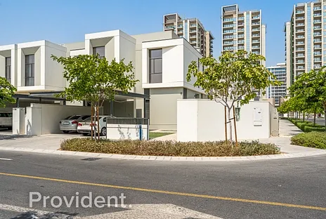 Townhouse - Provident Estate