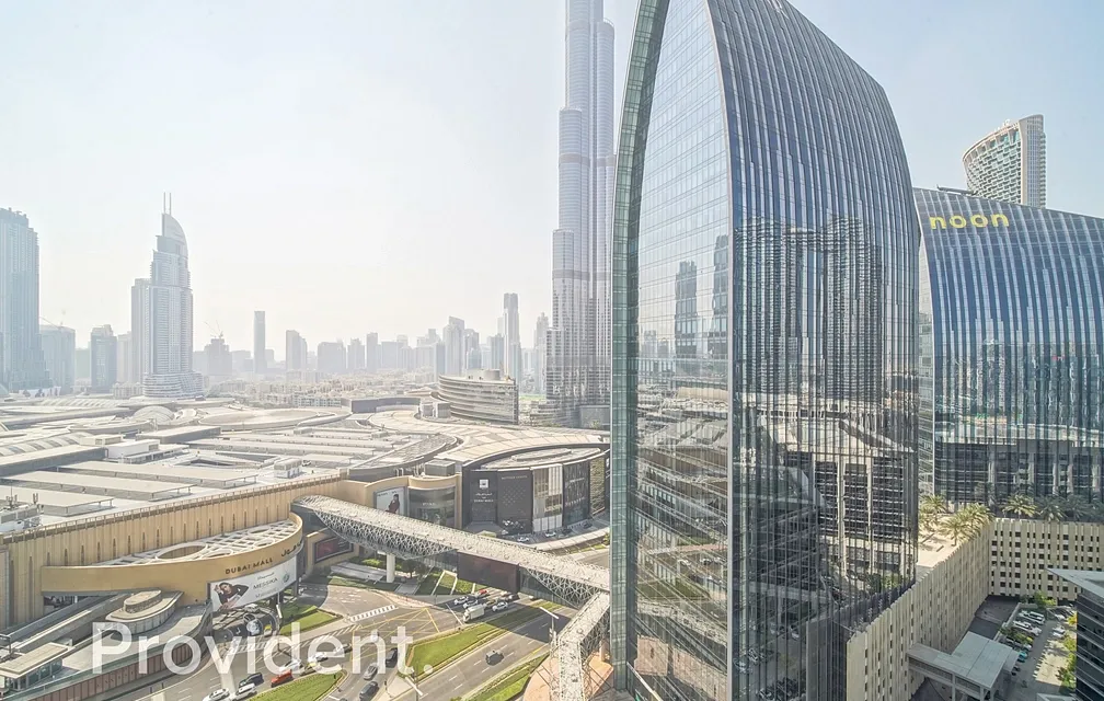 Apartment - Provident Estate