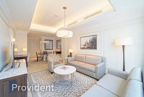 Apartment - Provident Estate