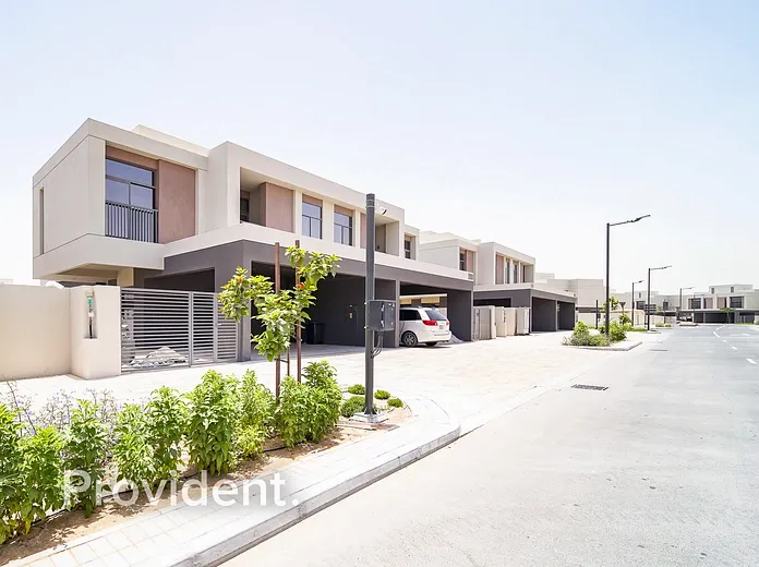 Villa - Provident Estate