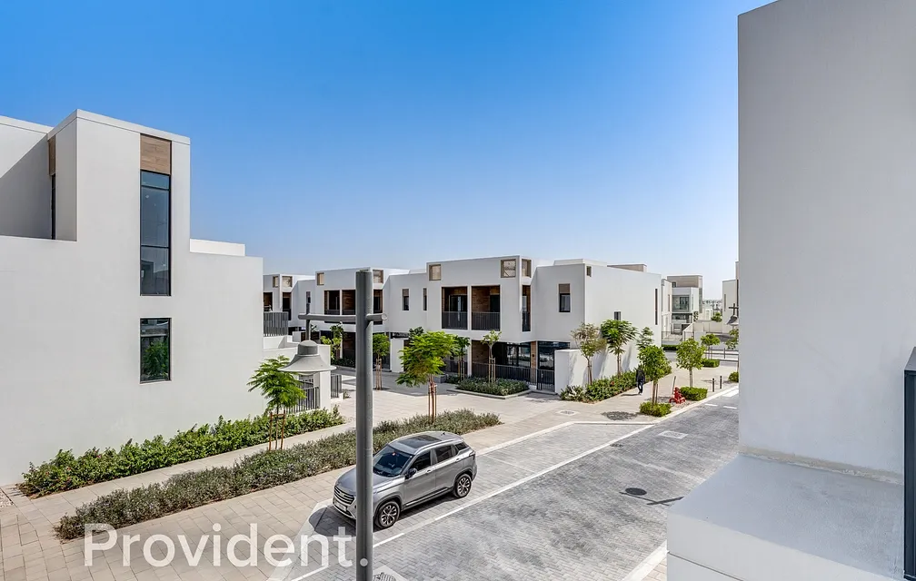 Villa - Provident Estate