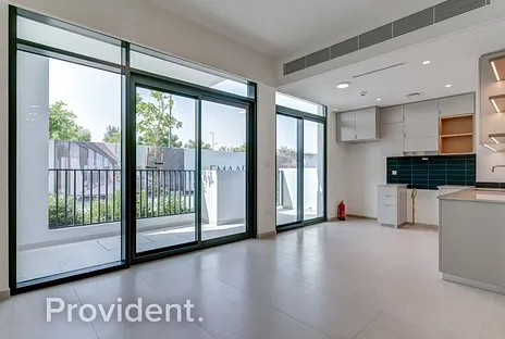 Townhouse - Provident Estate