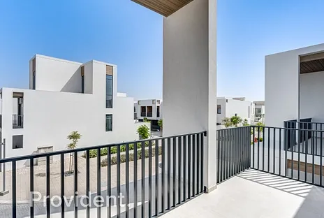 Villa - Provident Estate