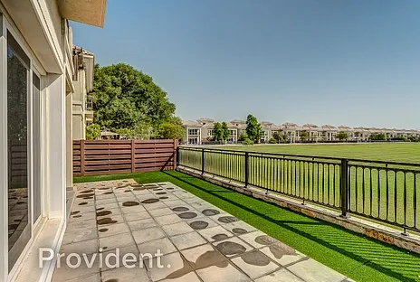 Villa - Provident Estate
