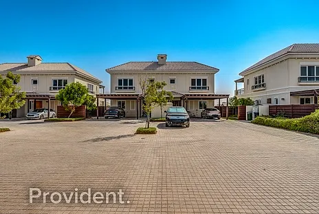 Villa - Provident Estate