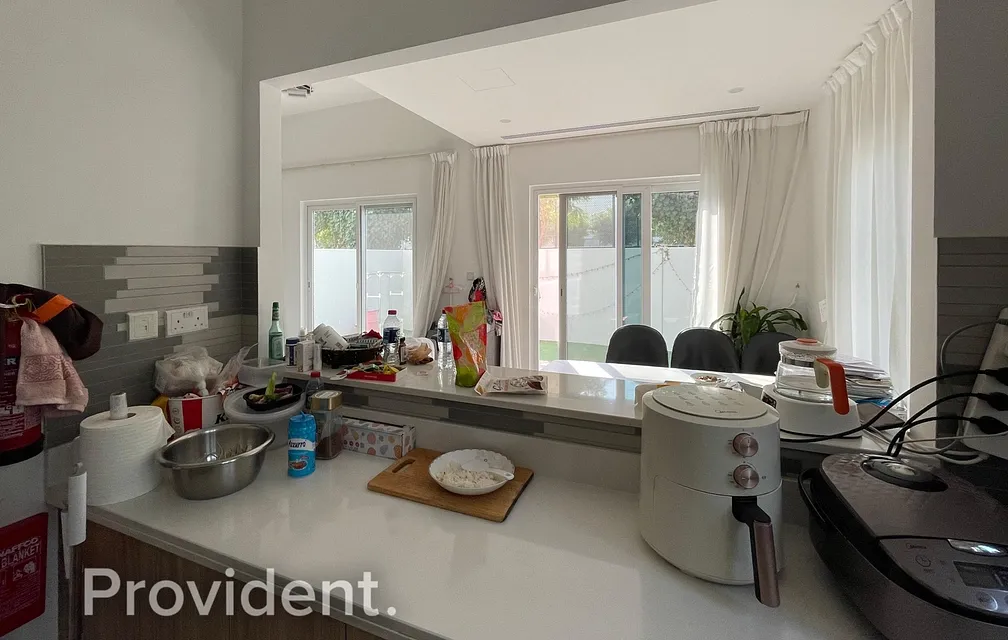 Villa - Provident Estate