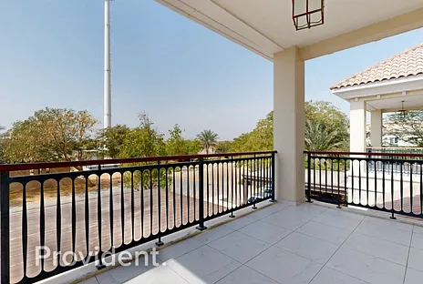 Villa - Provident Estate