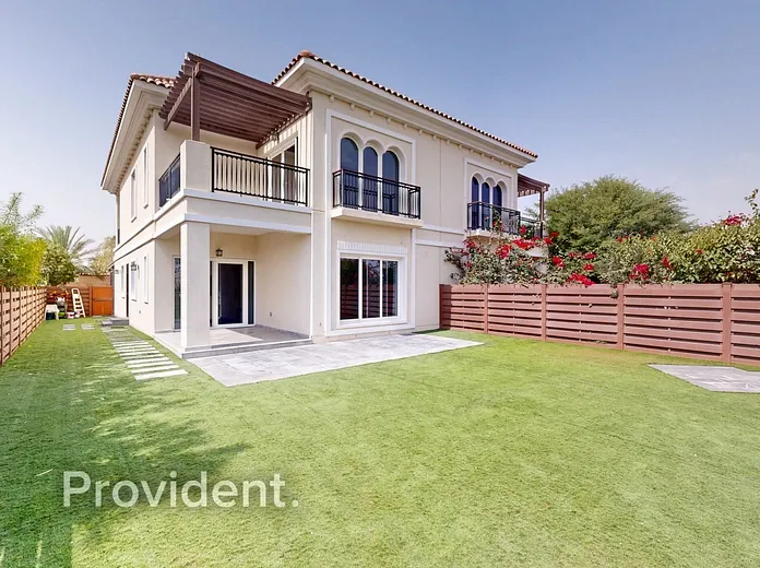 Villa - Provident Estate