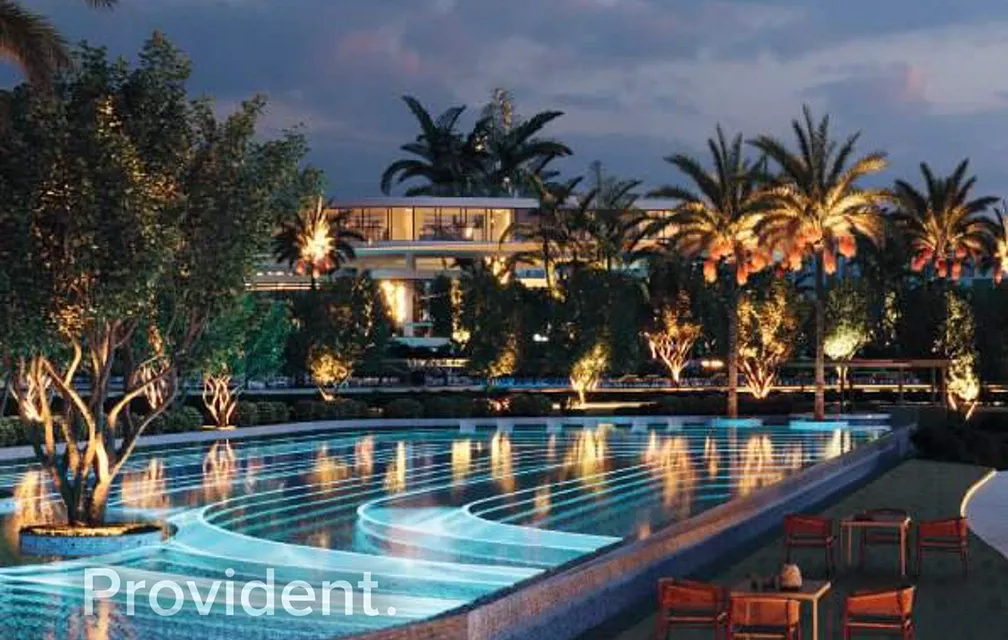 Villa - Provident Estate