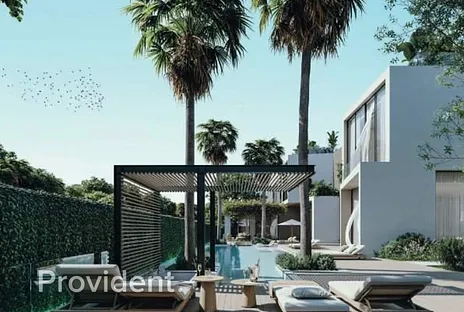 Villa - Provident Estate