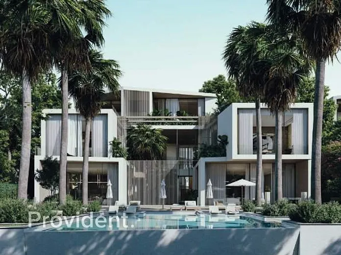 Villa - Provident Estate
