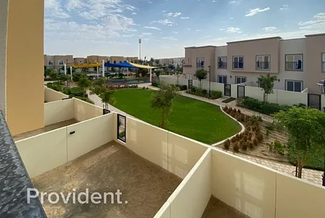 Townhouse