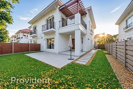 Villa - Provident Estate