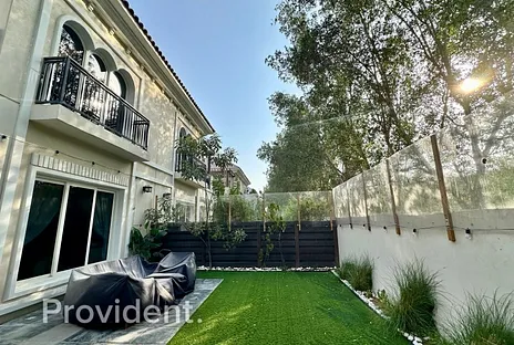 Villa - Provident Estate
