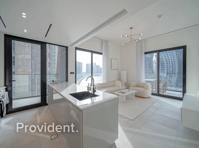 Apartment - Provident Estate