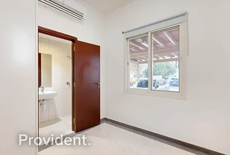 Villa - Provident Estate