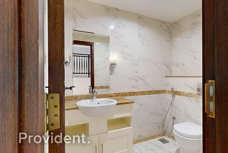 Villa - Provident Estate