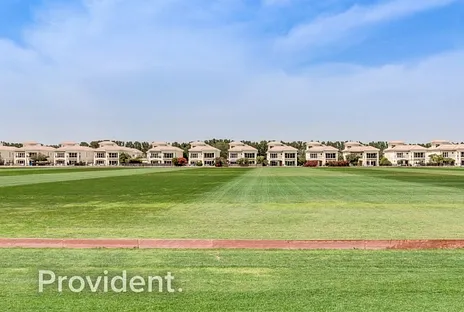 Villa - Provident Estate