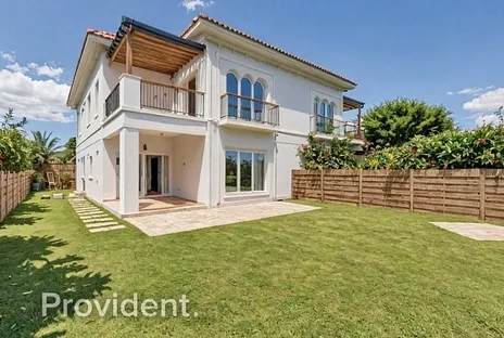 Villa - Provident Estate