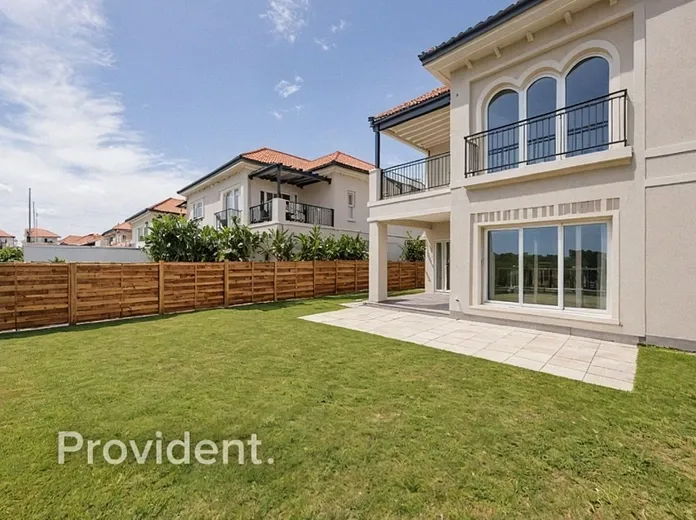 Villa - Provident Estate