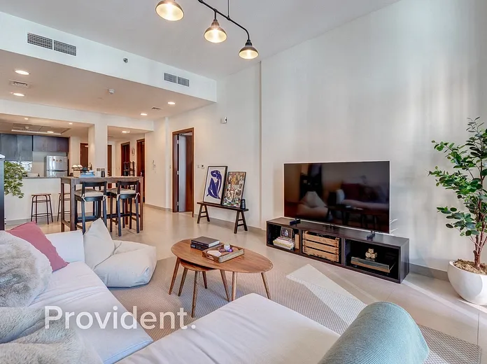 Apartment - Provident Estate