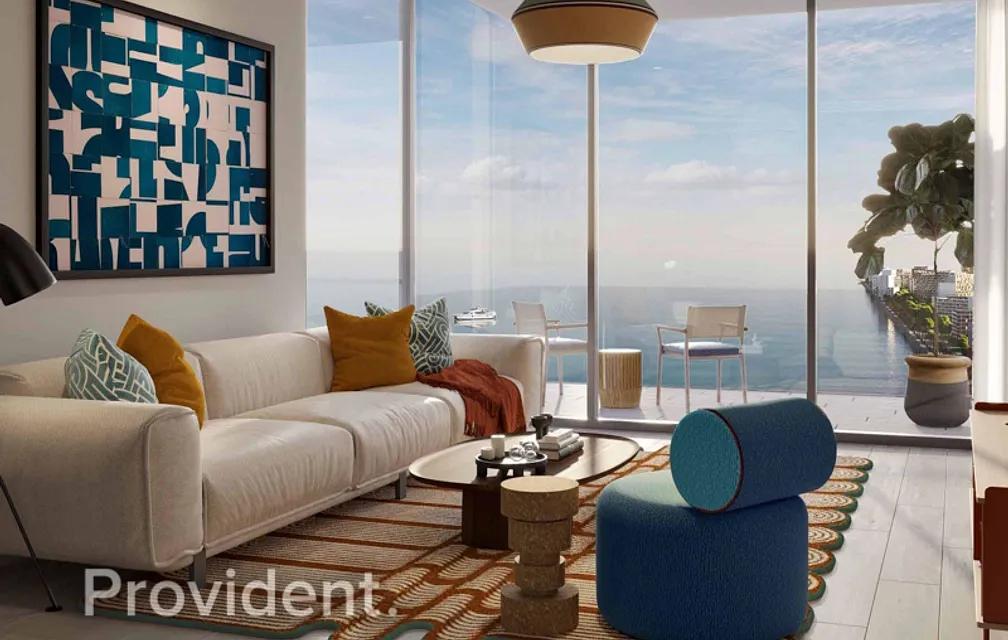Apartment - Provident Estate